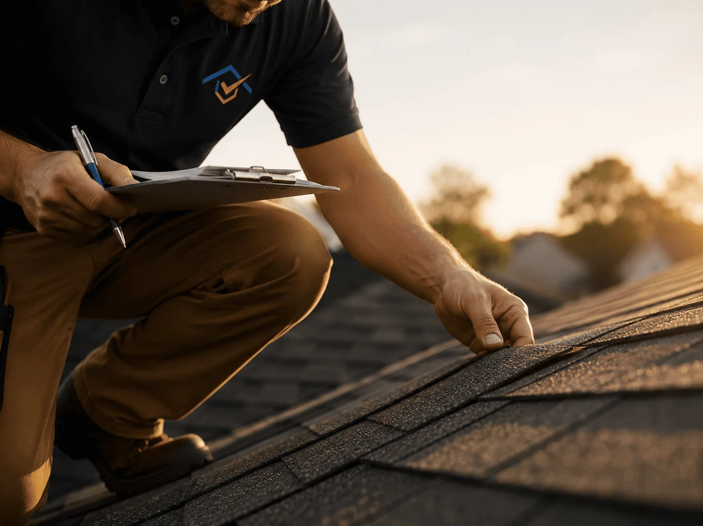 Why Choose Roof Inspection in Darby, PA