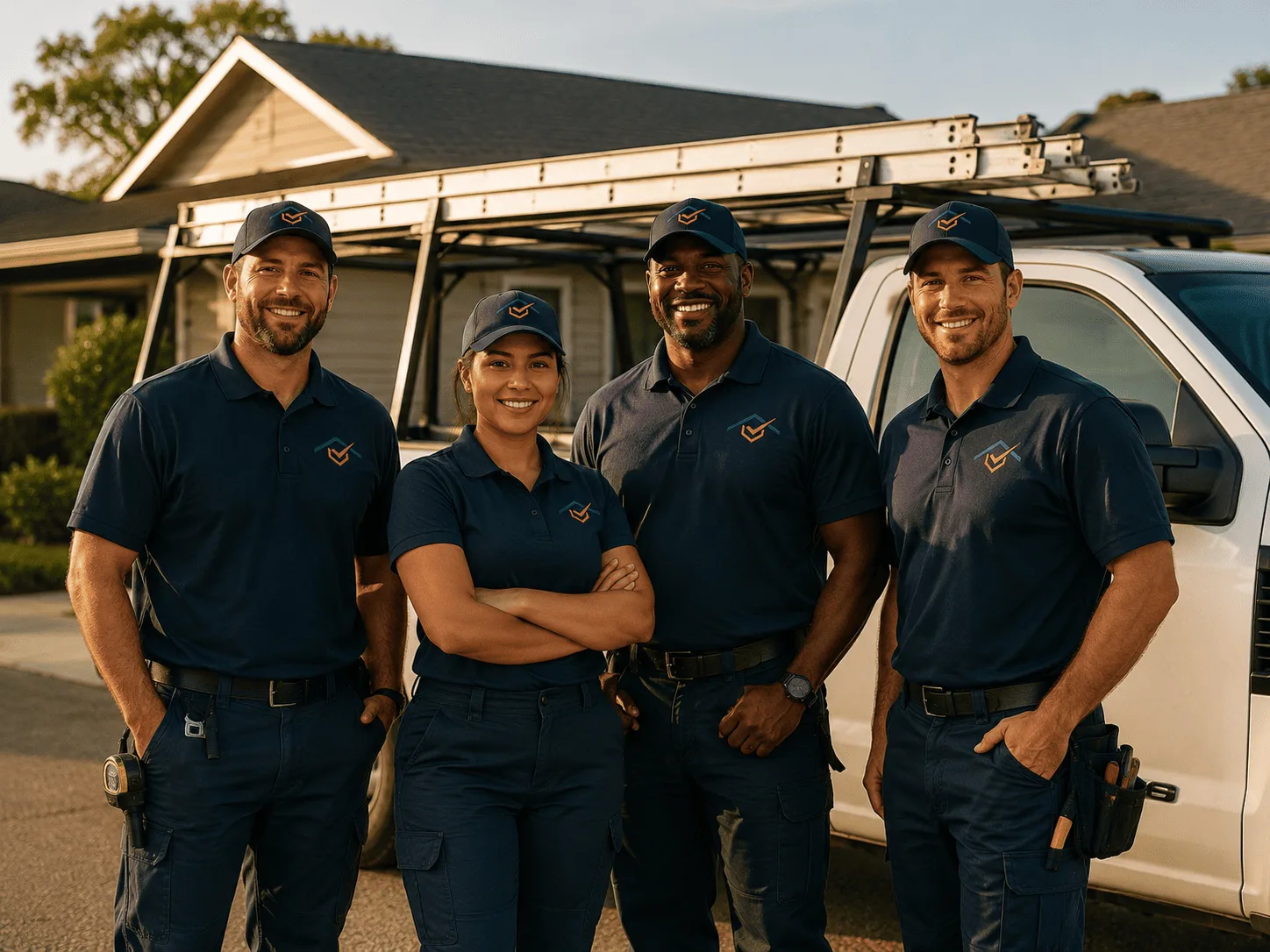 Roof Inspection company in Darby, PA